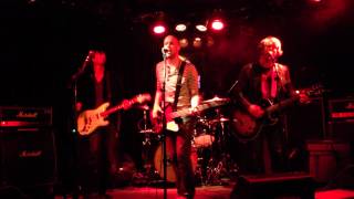 The Whiskey Saints &quot;Saved&quot; LIVE at the Viper Room