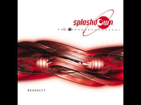 Ironspy - Splashdown