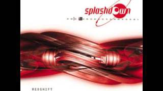 Ironspy - Splashdown