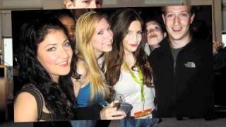 In the Hall of the Mountain King, Facebook The Social Network Remix, Inspired by Trent Reznor