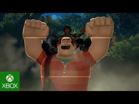 KINGDOM HEARTS III – Together Trailer