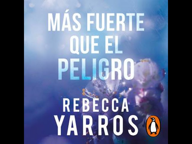 Vídeo relacionado con Más fuerte que el peligro (Vuelo y gloria 1) (Ficción)