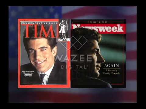 CBS This Morning - 1999-07-19 - first hour