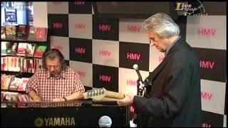 John McLaughlin and Chick Corea