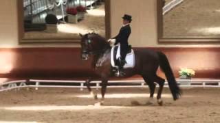 Retour sur le Grand Tour pour Claire Gosselin