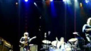 Games - Ryan Adams & The Cardinals at The Fillmore 8.28.08