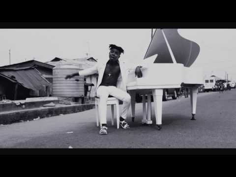 EMEKUS - PRAY (OFFICIAL VIDEO)