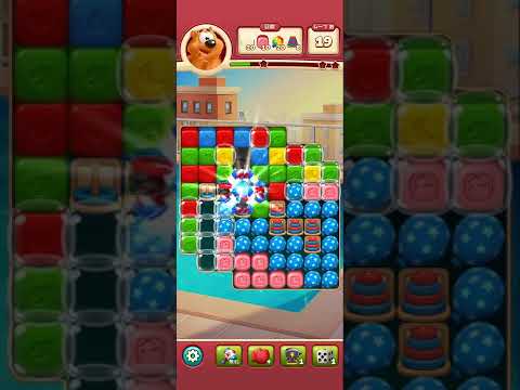 Toon Blast Level 5537-5541-2 Clear @mlupin‘s Room(2)