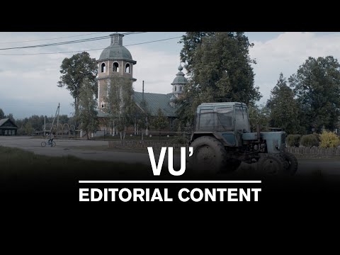 Kitezh-Vladimirskoe