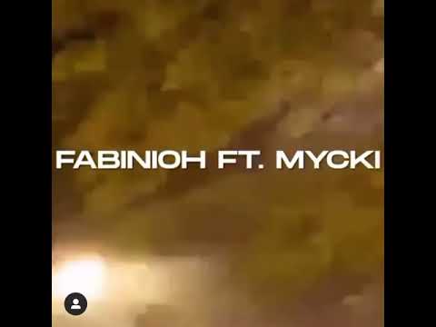 Fabinioh x mycii teaser hier