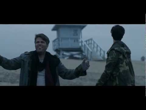 3OH!3 - "BACK TO LIFE" (Official Video)