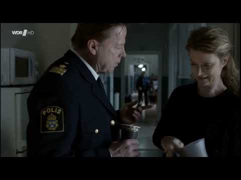 Mankells Wallander: The Priest - WDR Fernsehen Intro