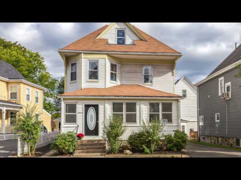 1043 Main St, Melrose MA - Patricia FitzGerald - Tel 781-248-5055