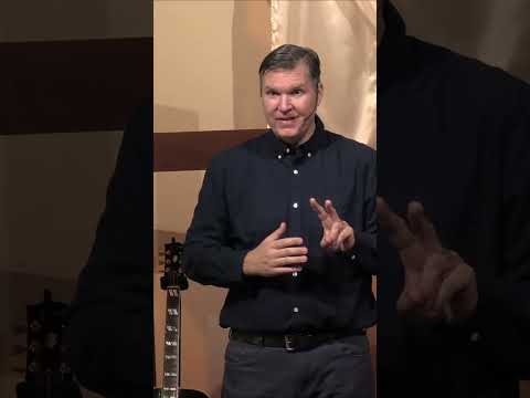 5 Minute Sermons - The Key to Obedience: Understanding God's Commands