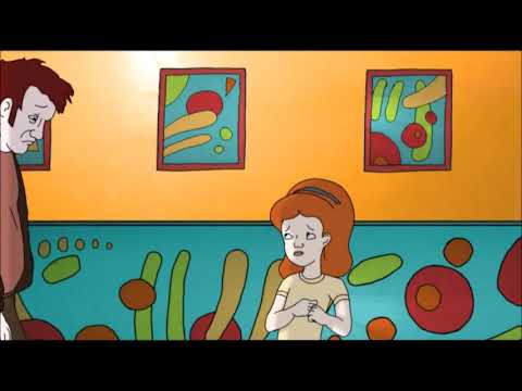 Monkey Dust - Dad with gambling addiction | In the Cinema