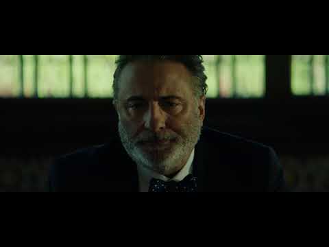 День розплати. Офіційний український трейлер.