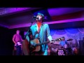 Old 97's ~ Won't Be Home No More