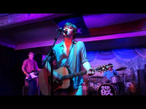 Won't Be Home No More video
