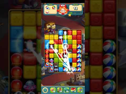 Toy Blast level 6237