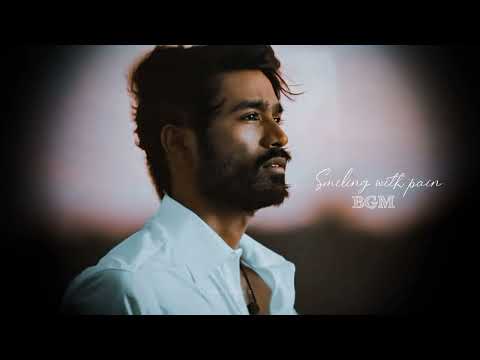 Smiling with pain BGM