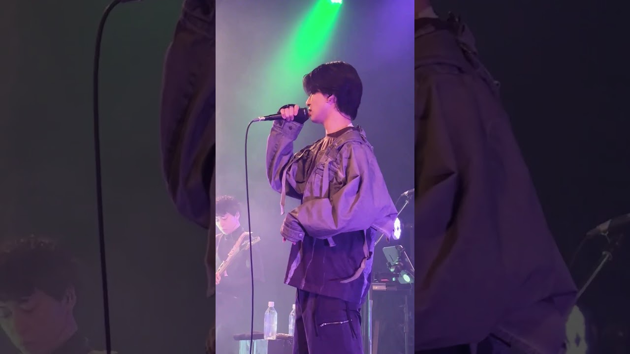 「Who-ya Extended LIVE TOUR “LosT PiEcE”」東京公演のリハ映像をお届け👀🎤#wyxt #ライブ #バンド #オリジナル曲 #animesong