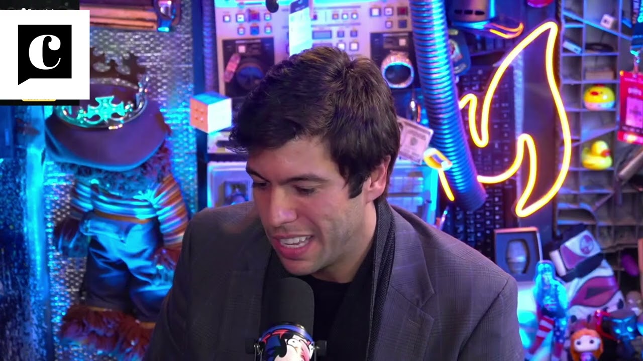 A Jornada de Conversão de Caio Coppolla ao Catolicismo