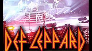 Def Leppard - Undefeated *NEW 2011*