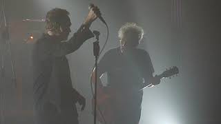 The Jesus and Mary Chain-Cracking Up-Studio Coast-2019.5.19