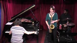 Paradoxical Frog [set 1] @ Cornelia Street Cafe 7-4-15