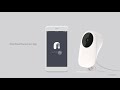 Nooie Cam Indoor 1080P Introduction: Smart Home WiFi Security Camera, Baby Monitor & Pet Camera