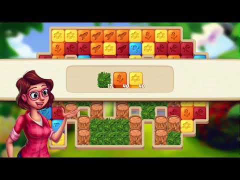 Lily’s Garden Level 607