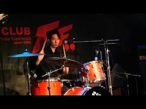 150927 Grace Kelly (준혁cam) - 타이탄(TITAN) @clubFF