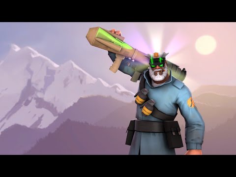 TF2 S36 short fragmovie