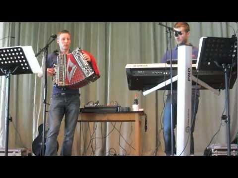 DUO HERZBLUT LIVE 2013 "KURZ ABER STEIRISCH"