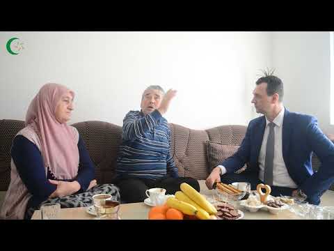 Vjerska i kulturna baština Bošnjaka Busovače #41, Zijad i Nihada Muhić