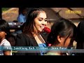 TOANG TAMBI ERNA FARVISA SHOW UNJUNGAN BUYUT KEMASAN DESA BOJONG WETAN JAMBLANG CIREBON