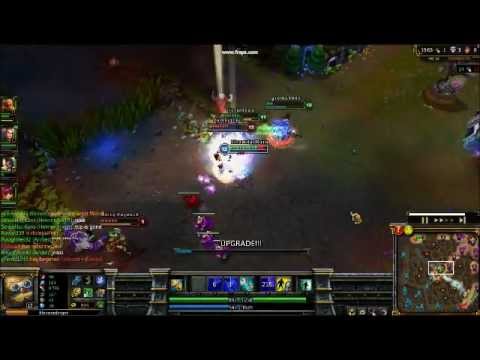 Heimerdinger champion spotlight