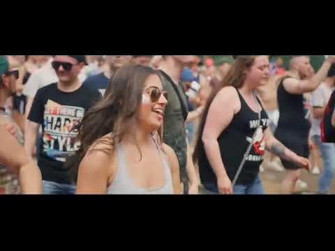 Da Tweekaz - Bring Me To Life (Edit) Ft. Haliene