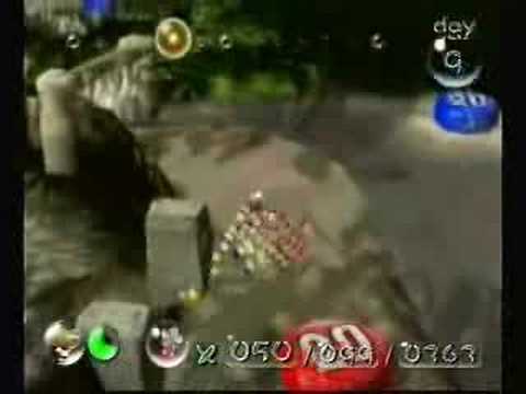 (OLD) Let's Play Pikmin - #16. Time to Make an Impact