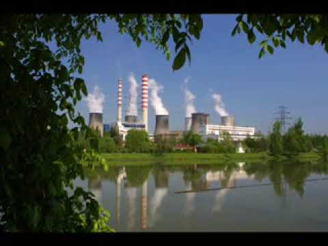 Telefon do elektrowni - gdzie jest prąd