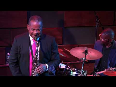 Neal Caine Quartet - A Walking Thing