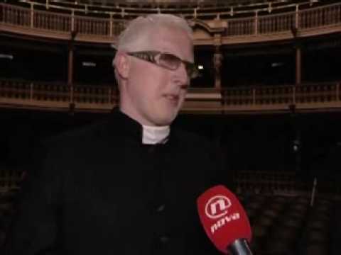 Marija Pomija postala glumica