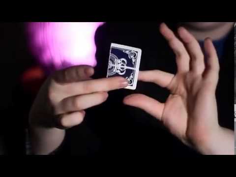 Saturn Magic -Fourfit by Reuben Moreland and The Blue Crown - Trick