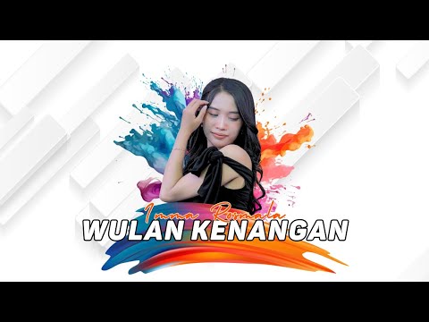 Wulan Kenangan - Imma Rosmala || Wulan Desember Kapungkasan || Ijjoo Production Live