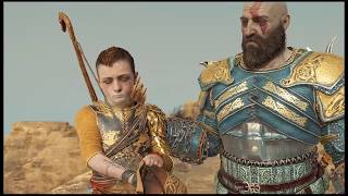 GOD OF WAR 実況26