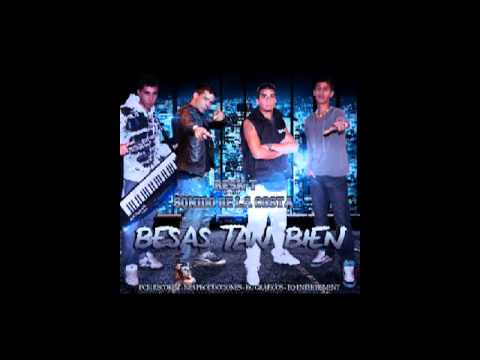 Resk-T Ft Sonido de La Costa - Besas Tan Bien [2013 Marzo CumbiaFlow.com.ar]