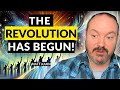 It's HAPPENING! Why The COLLECTIVE AWAKENING Will Transform Humanity as We Know It!
