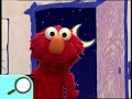 Noggin S Show Tell Elmo S Thinking About The Sky Elmo S World
