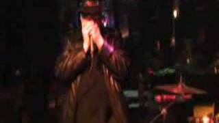 Blues Traveler @ Ernie Biggs