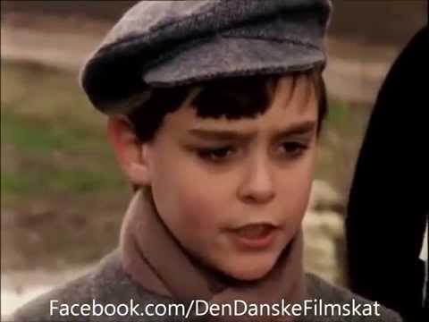 Matador (11) (1979) - Ellen får en hest ... og det gør Daniel også ...